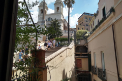 Keats Steps