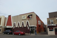 La Crosse
