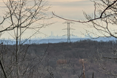 Pyramid Mountain