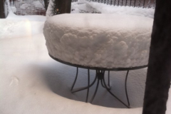 Snowfall