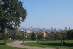 Sunset Park